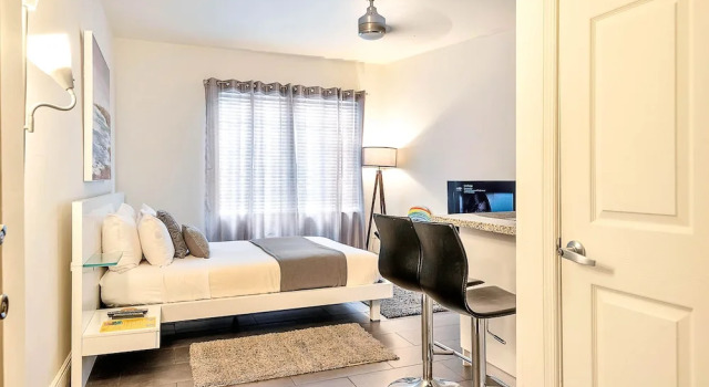 Private Condos at 556 Ocean by LMC