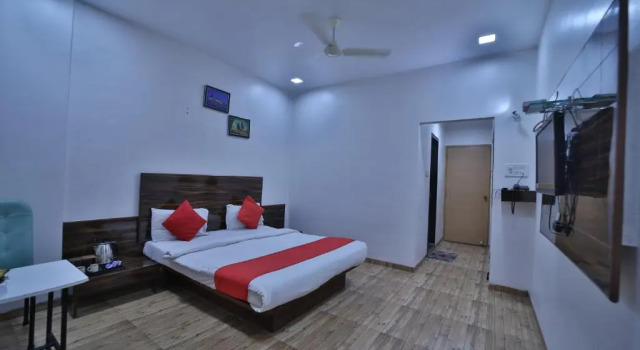 Номер Comfort Hotel Saish