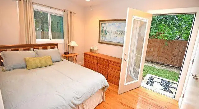 Payne Avenue Home By Turnkey Vacation Rentals, จอง โรงแรม ออสติน Greater Austin