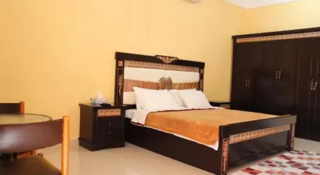 Al Wesal Hotel