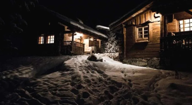 La Ferme des Vonezins