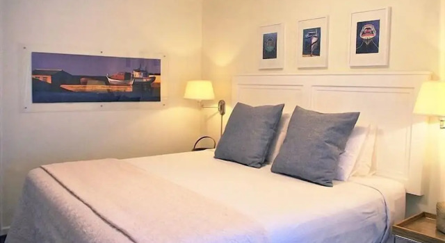 Luksus- suite Pointes North Inn