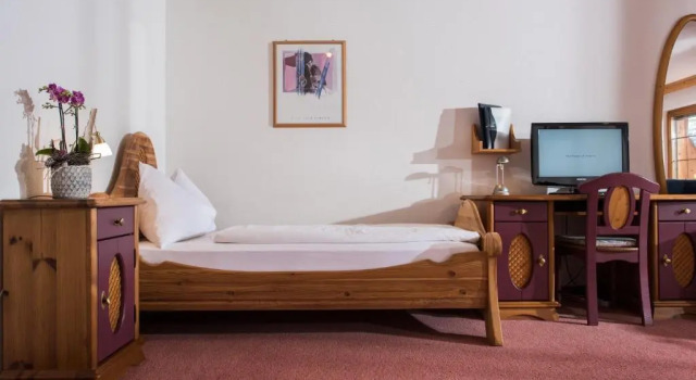 Семейный номер Standard Hotel Bodmi