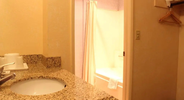 Номер Standard Ocean Gateway Inn