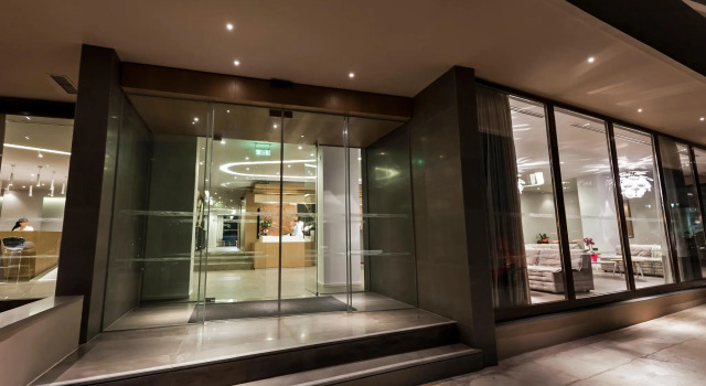 Kriti Hotel