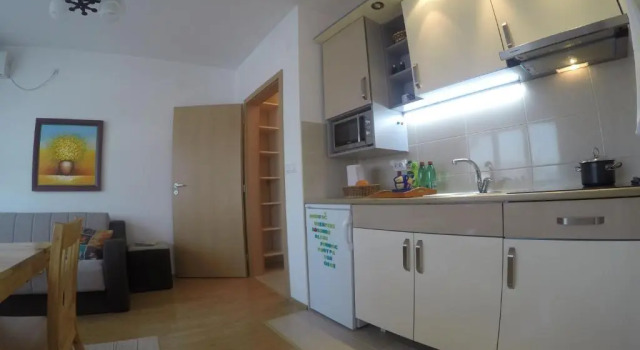 Апартаменты Apartment Milica