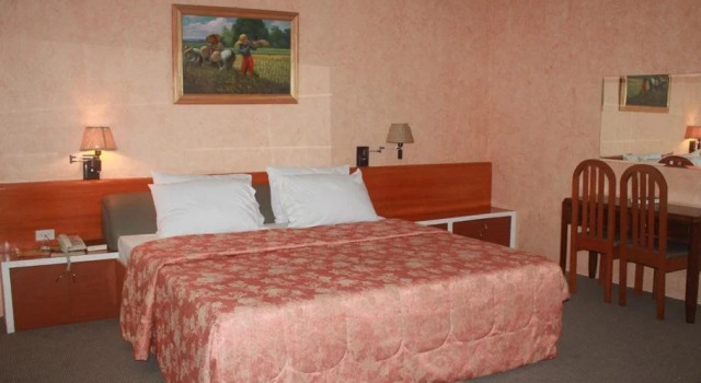 Hotel Elena