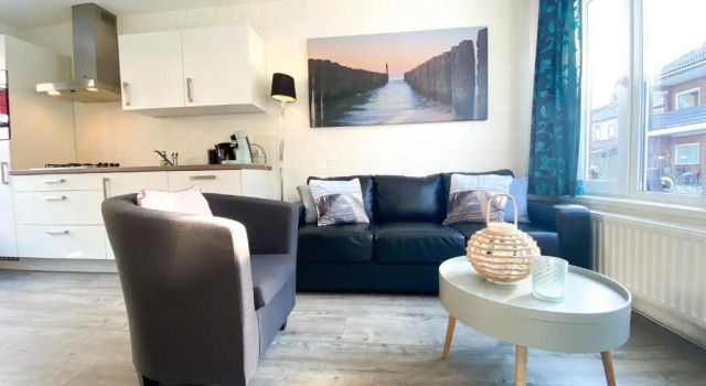 Seasideappartementen D31 Domburg, Book Hotel Domburg 