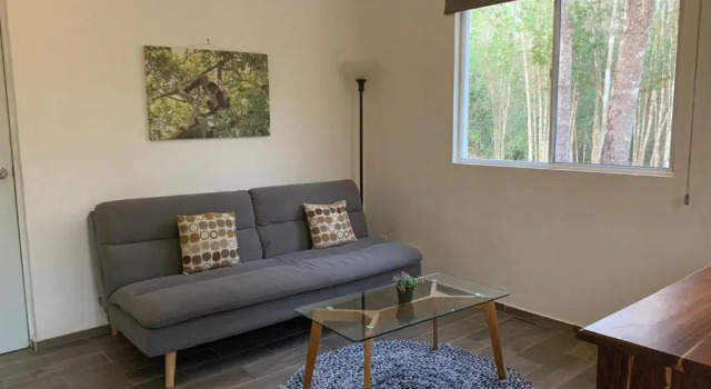 Номер Standard Casa Kaan Calakmul