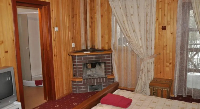 Бунгало Камелот