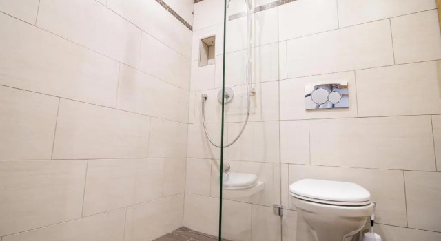 Apartamento Alexandra 611
