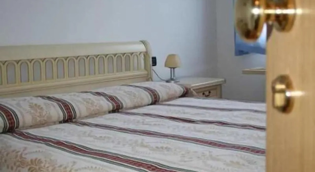 Номер Standard Hotel Ristorante La Rua