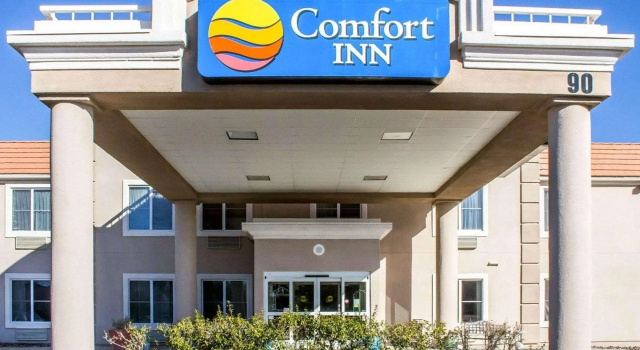 Двухместный номер Standard Comfort Inn Green Valley, Arizona