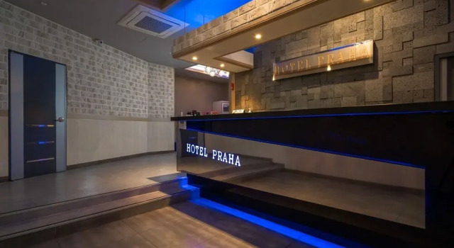 Namyangju Praha, Réserver Hôtel Namyangju Gyeonggi-do