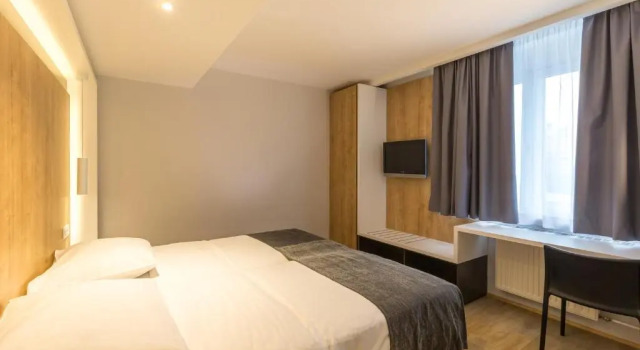 Двухместный номер Standard M Hotel
