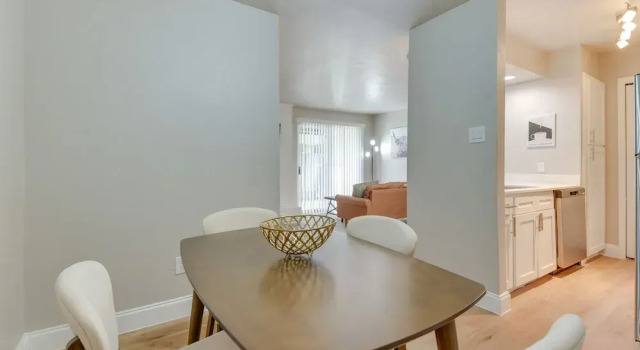 Near Stadiums: Grand Prairie Apt w/ Pool Access