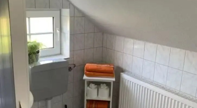 Коттедж Haus Deichperle Tini Anton