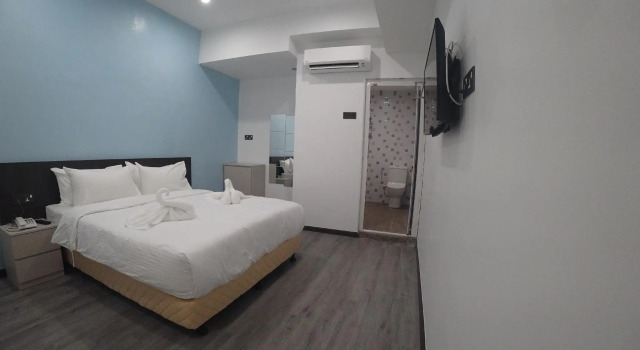 TT Dorf Hotel Matang, Book Hotel Taiping Perak
