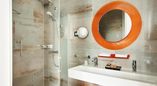 Номер Deluxe Boutique Residence Budapest