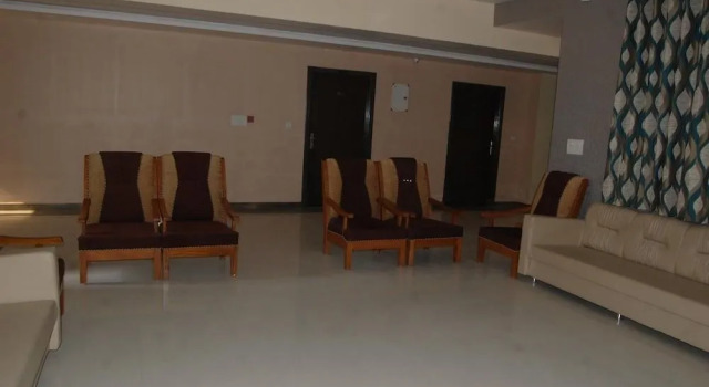 Hotel Meghmount, Забронировать Отель Отели штата Раджастхана с парковкой, Парковка