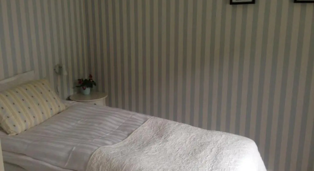 Одноместный номер Standard Lillelund bed and breakfast