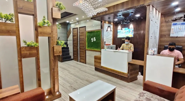 Hotel 56, Book Hotel Amritsar Punjab