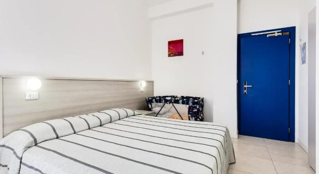 Номер Standard Hotel Blues