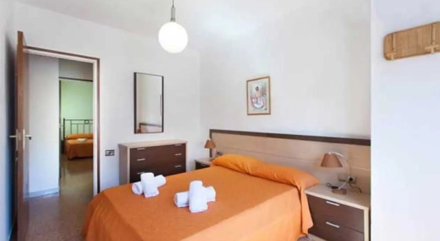 Apartamento Progres I