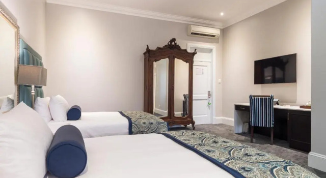 Семейный номер Standard Avondale Boutique Hotel