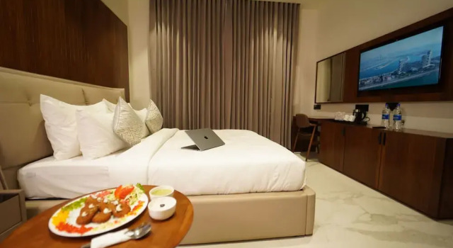 Hotel Millennium, Book Hotel Hisar Haryana