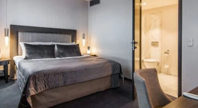 Полулюкс Airport Hotel Okęcie