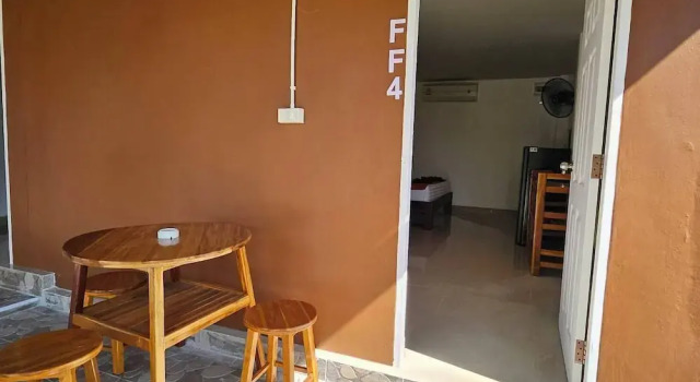 Номер Superior Srianan Resort