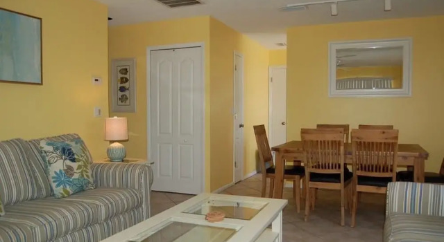 Aloha Kai - Unit 61 2 Bedrooms 2 Bathrooms Apts, Забронировать Апартаменты/квартира Апартаменты Сиеста-Ки, Апартаменты/квартира