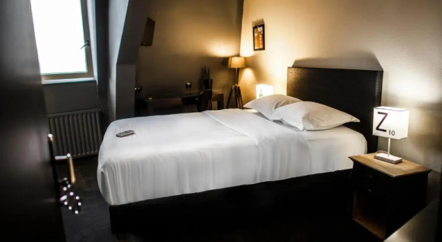 Двухместный номер Standard CitHotel B Hotel Brasserie