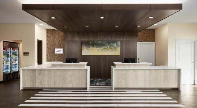Residence Inn Richmond Midtown/Glenside