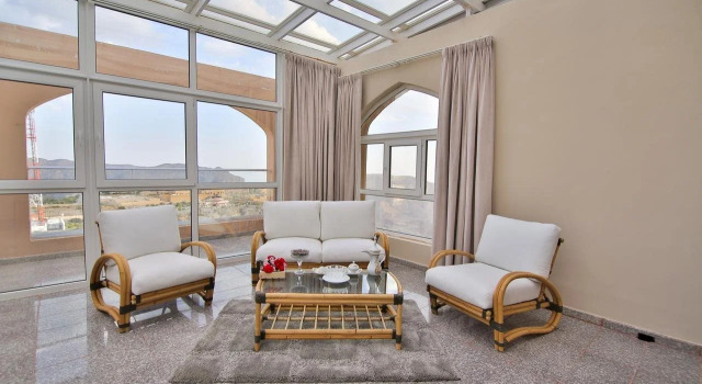 Sama Hotel Jabal Al Akhdar, Buchen Sie Hotel Nizwa Ad-Dachiliyya