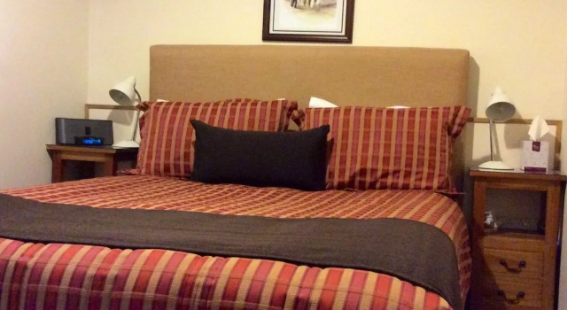 Номер Standard с 2 комнатами Port Arthur Villas