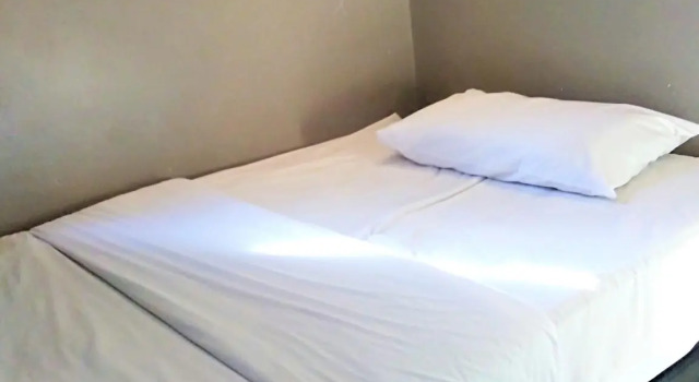 Одноместный номер Deluxe Hotel O 365 Nice Stay