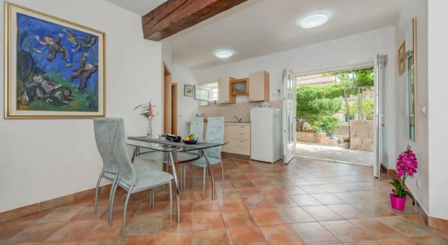 Апартаменты Apartments Obala