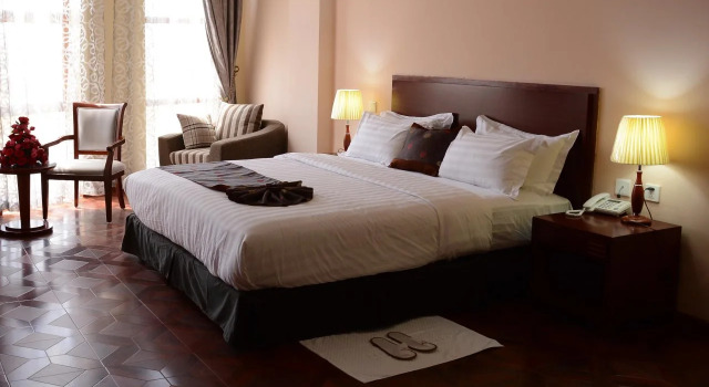 Bole Skygate Hotel