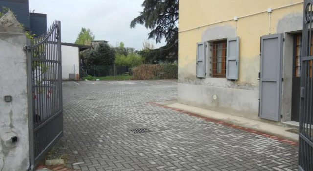 casa vacanza Cicogna