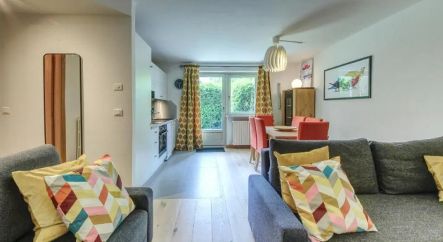 Апартаменты Apartment Picasso