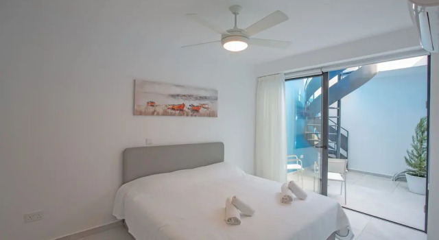 Protaras Holiday Villa Cr3