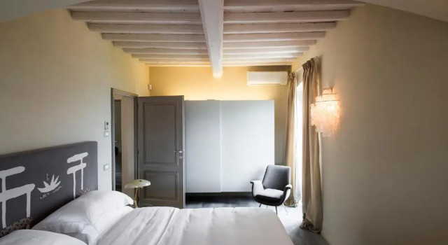 Полулюкс La Bodicese B&B