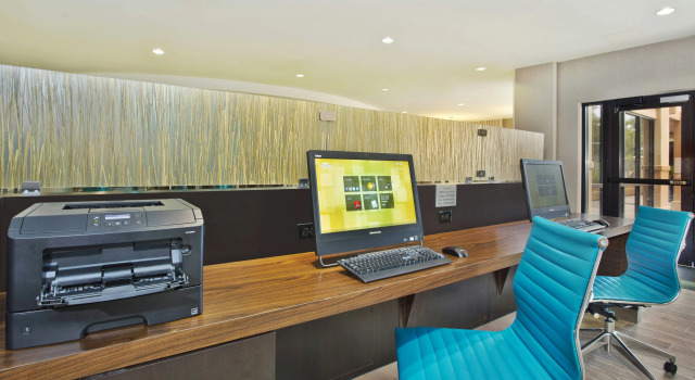 Courtyard by Marriott Gulfport Beachfront