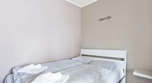 Apartamenty Mój Sopot - Karlik, Varaa Huoneisto Hotellit Pommeri pysäköinnillä, Pysäköinti