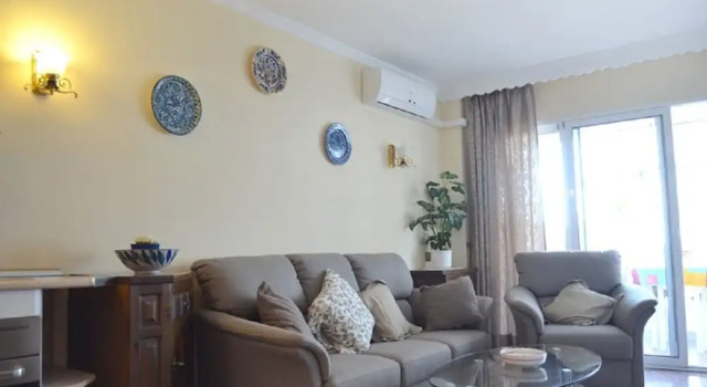 Terrasol Plazamar 1-7, Varaa Huoneisto Torre del Mar Axarquía