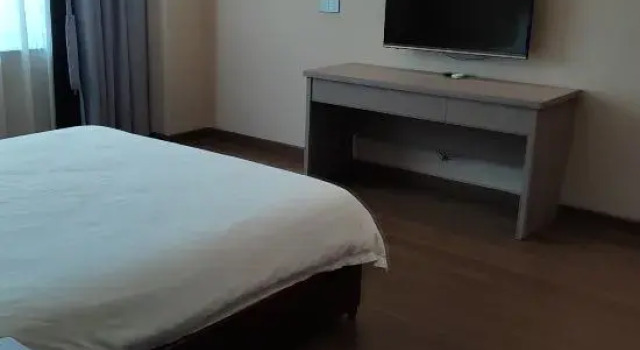 Люкс Deluxe Zhao'an Hotel