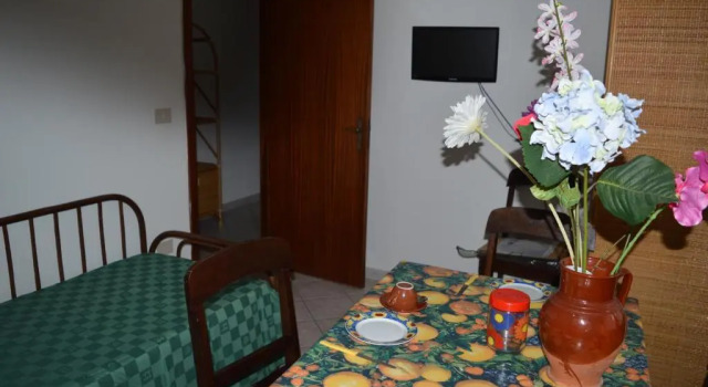 Hotel Pompeo Residence