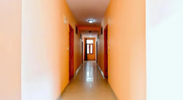 kingston manali hotel